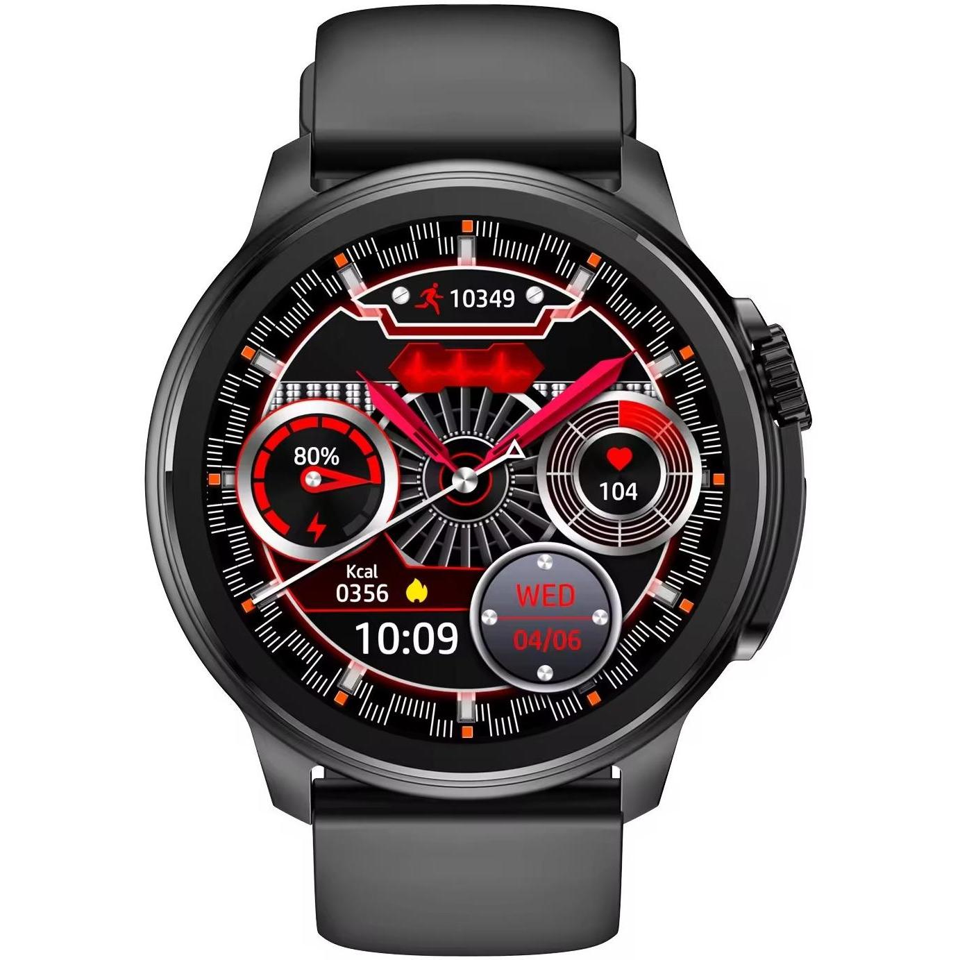 Hagen HB2914534 zegarek męski Smartwatch - miniatura 2