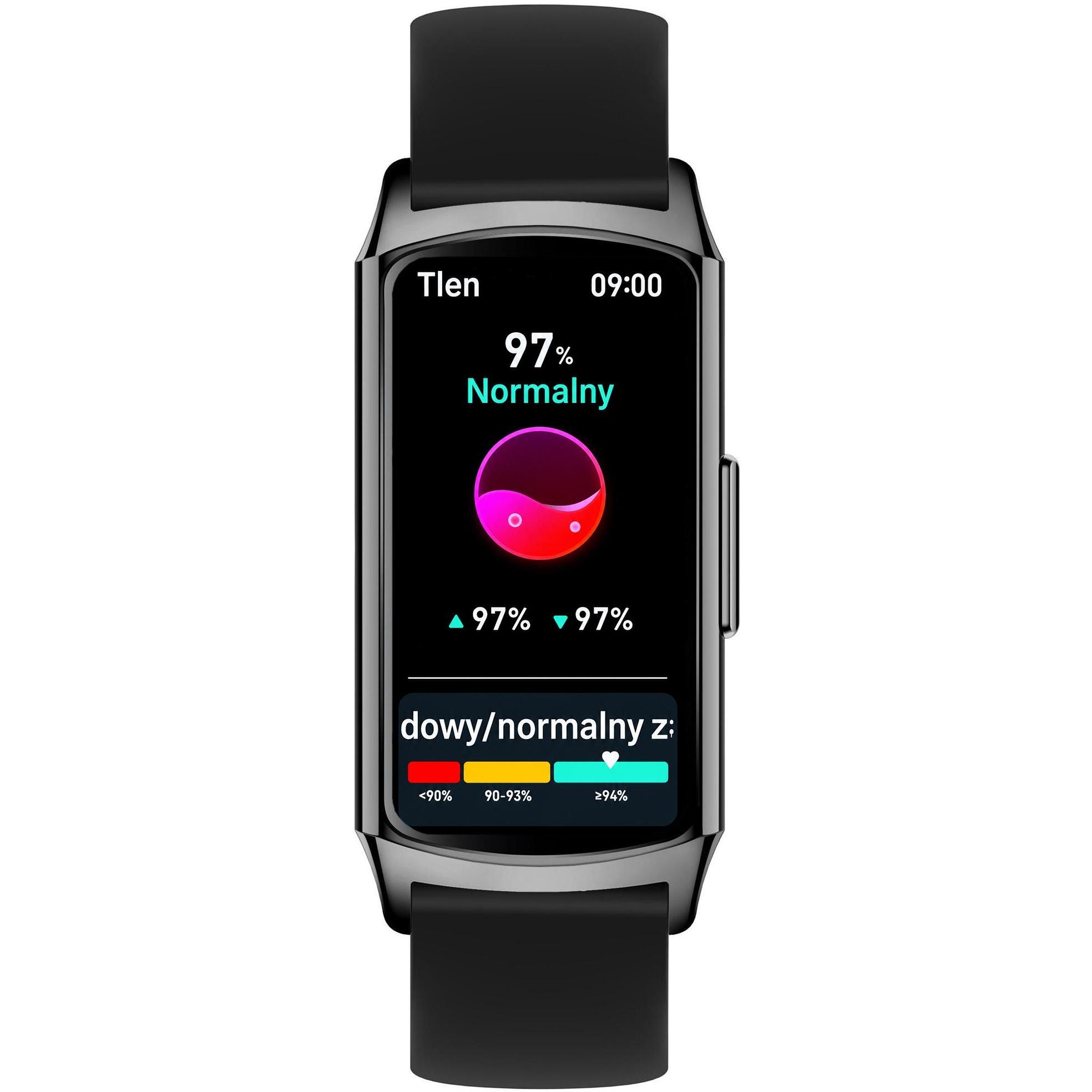 Hagen HB3514534 zegarek Smartwatch - miniatura 13