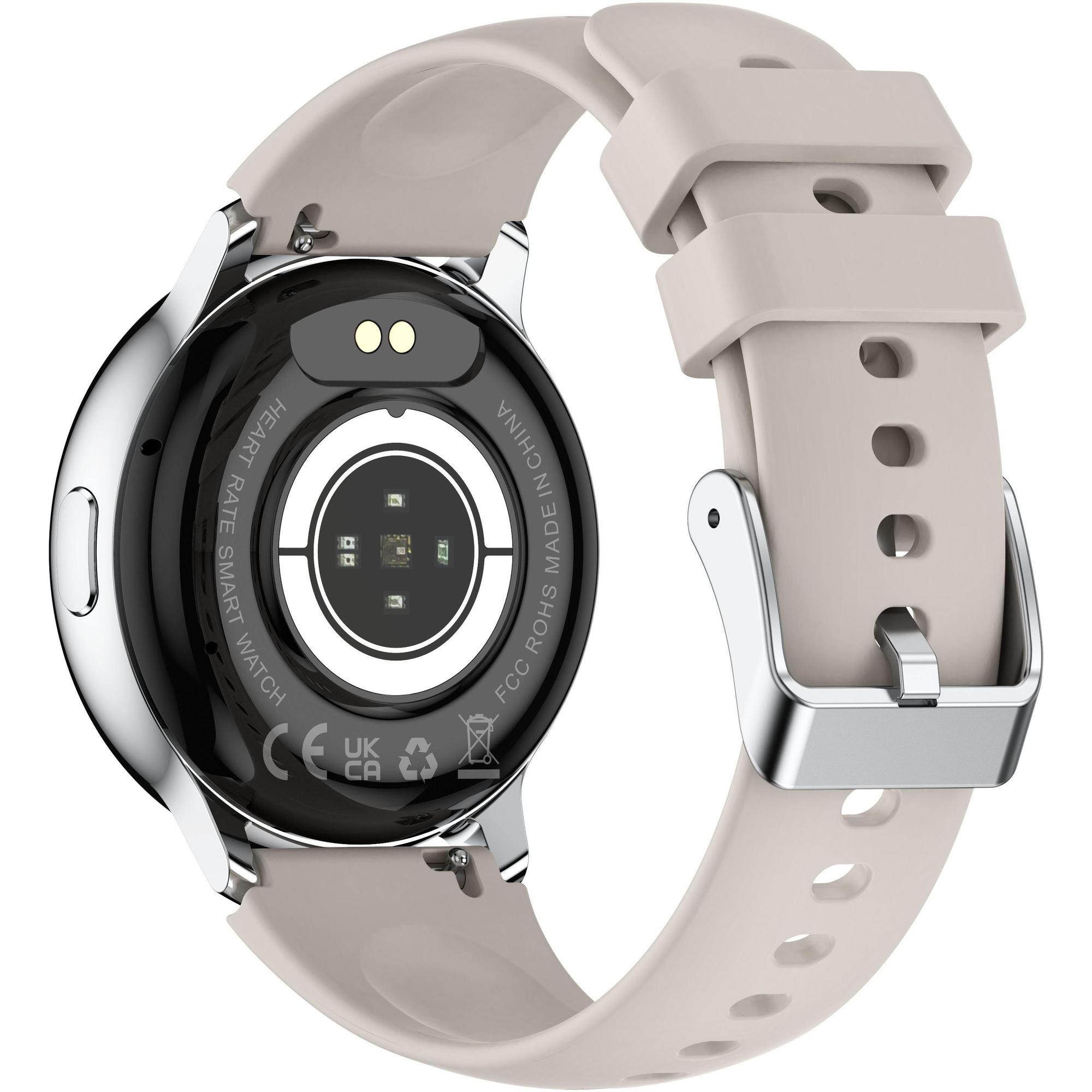 Hagen HB37111531 zegarek damski Smartwatch - miniatura 2