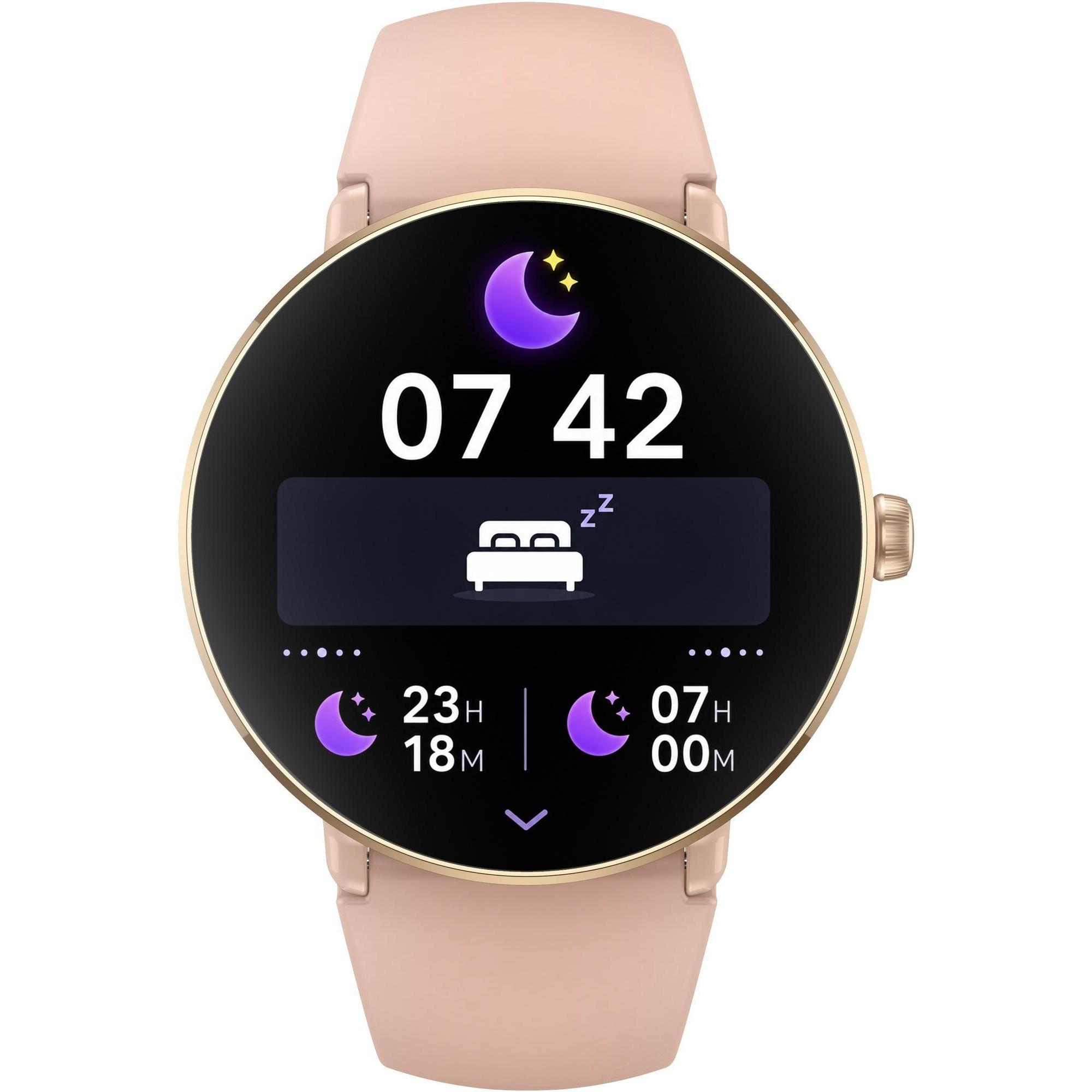 Hagen HB39110539 zegarek Smartwatch