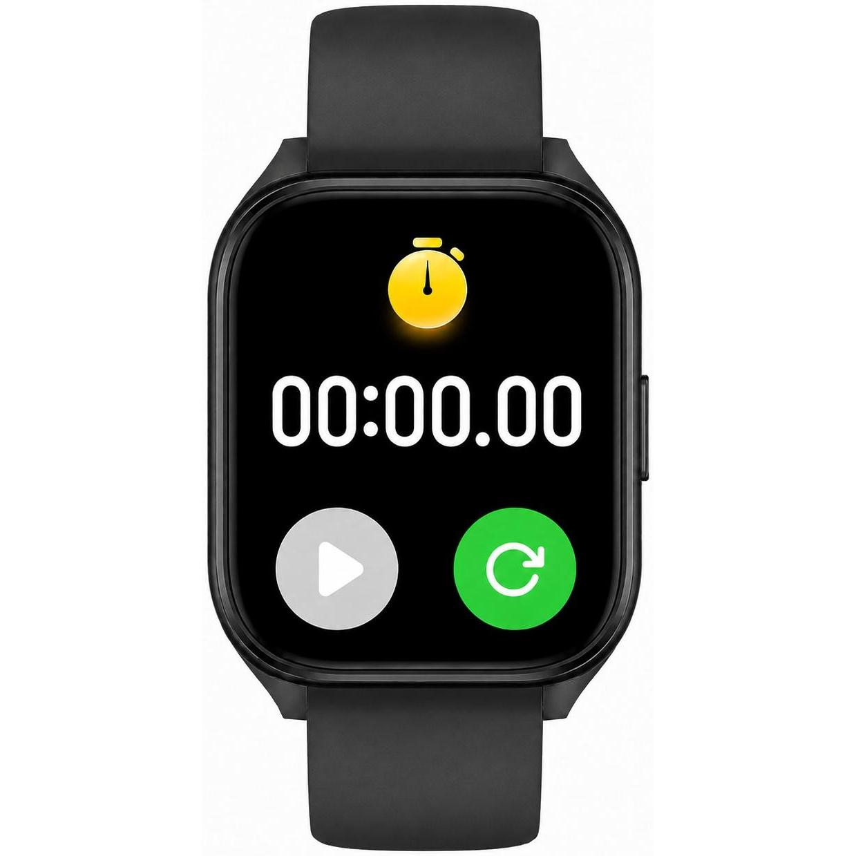 Hagen HB4424534 zegarek męski Smartwatch pasek - miniatura 10