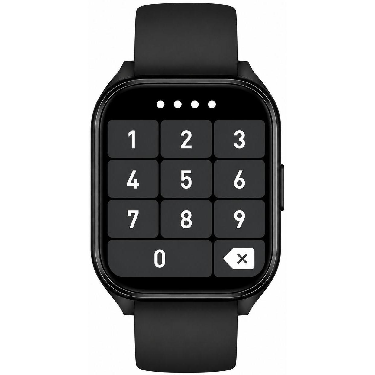 Hagen HB4424534 zegarek Smartwatch - miniatura 13