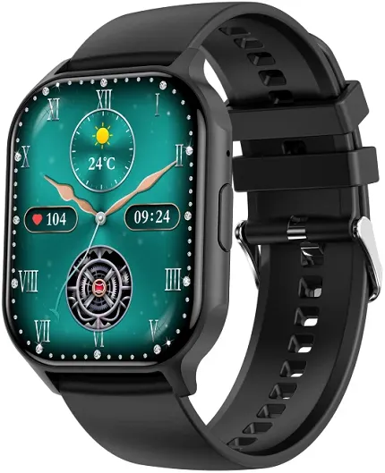 Hagen HC8514534 - zdjęcie 1