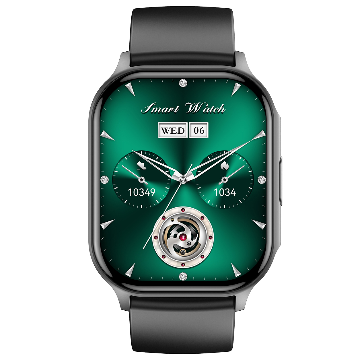Hagen HC8514534 zegarek - miniatura 2