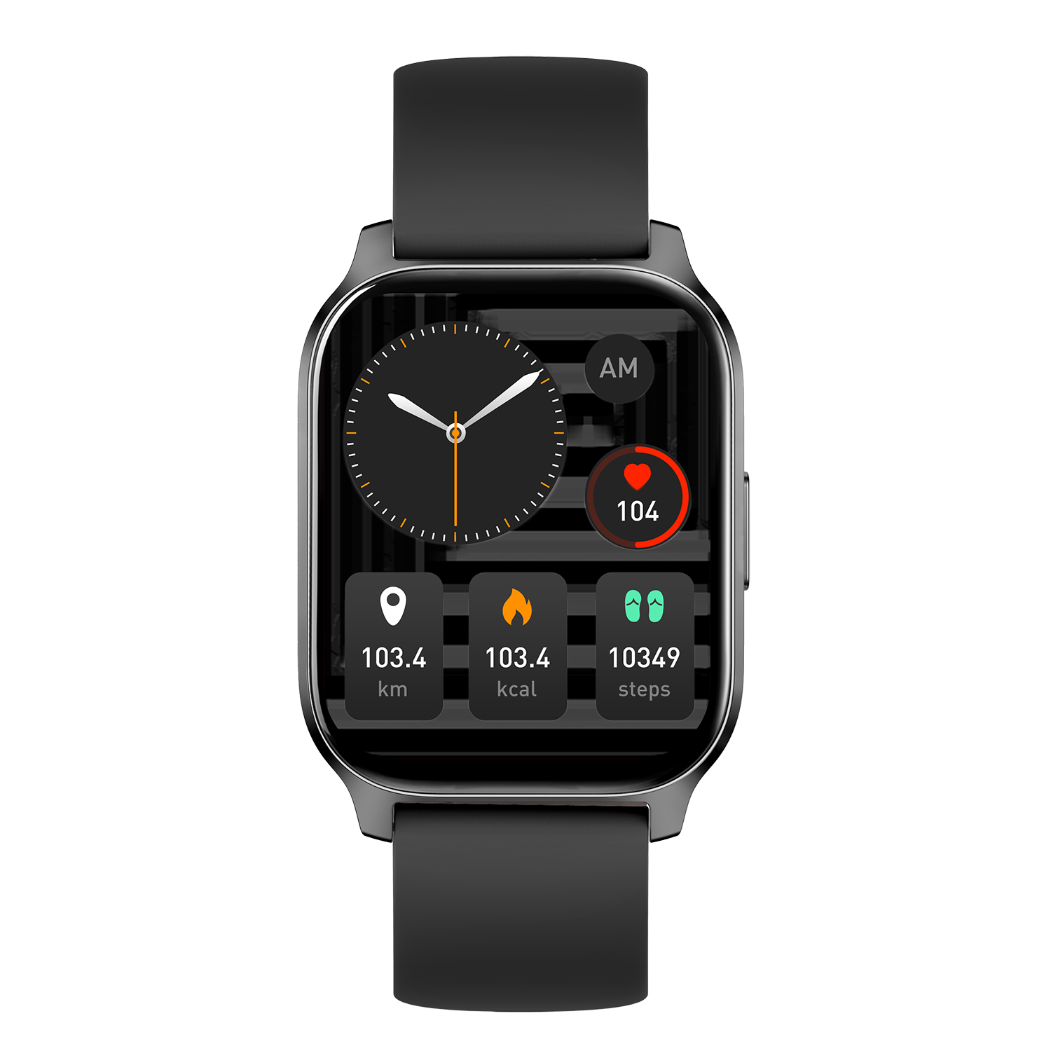 Hagen HC8614534 zegarek