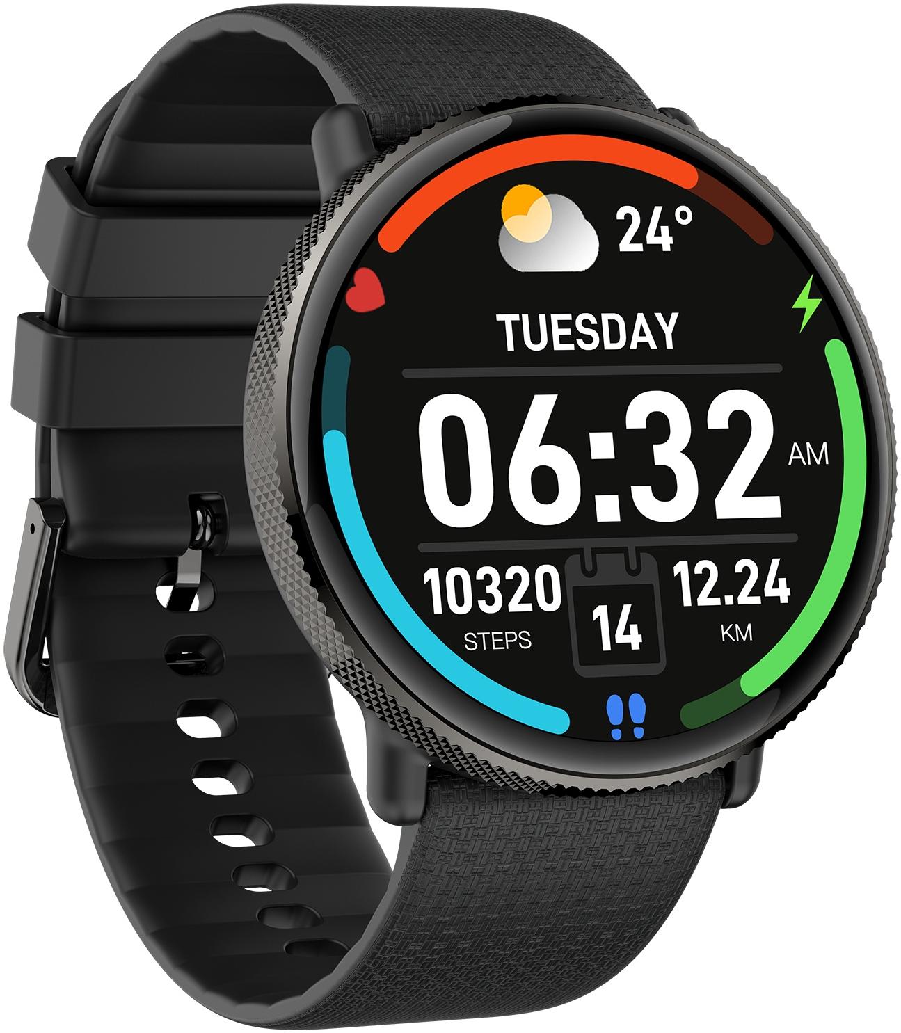 Hagen HC9314534 zegarek damski Smartwatch