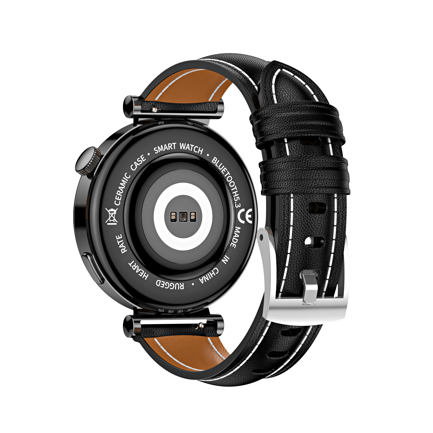 HB1214334537-SET zegarek damski Smartwatch - miniatura 4