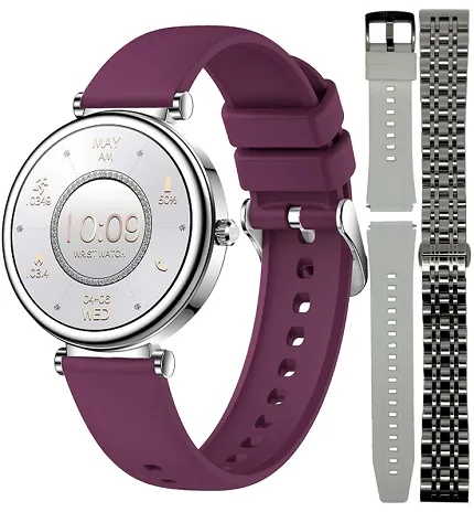 HB4021153211211-SET Smartwatch