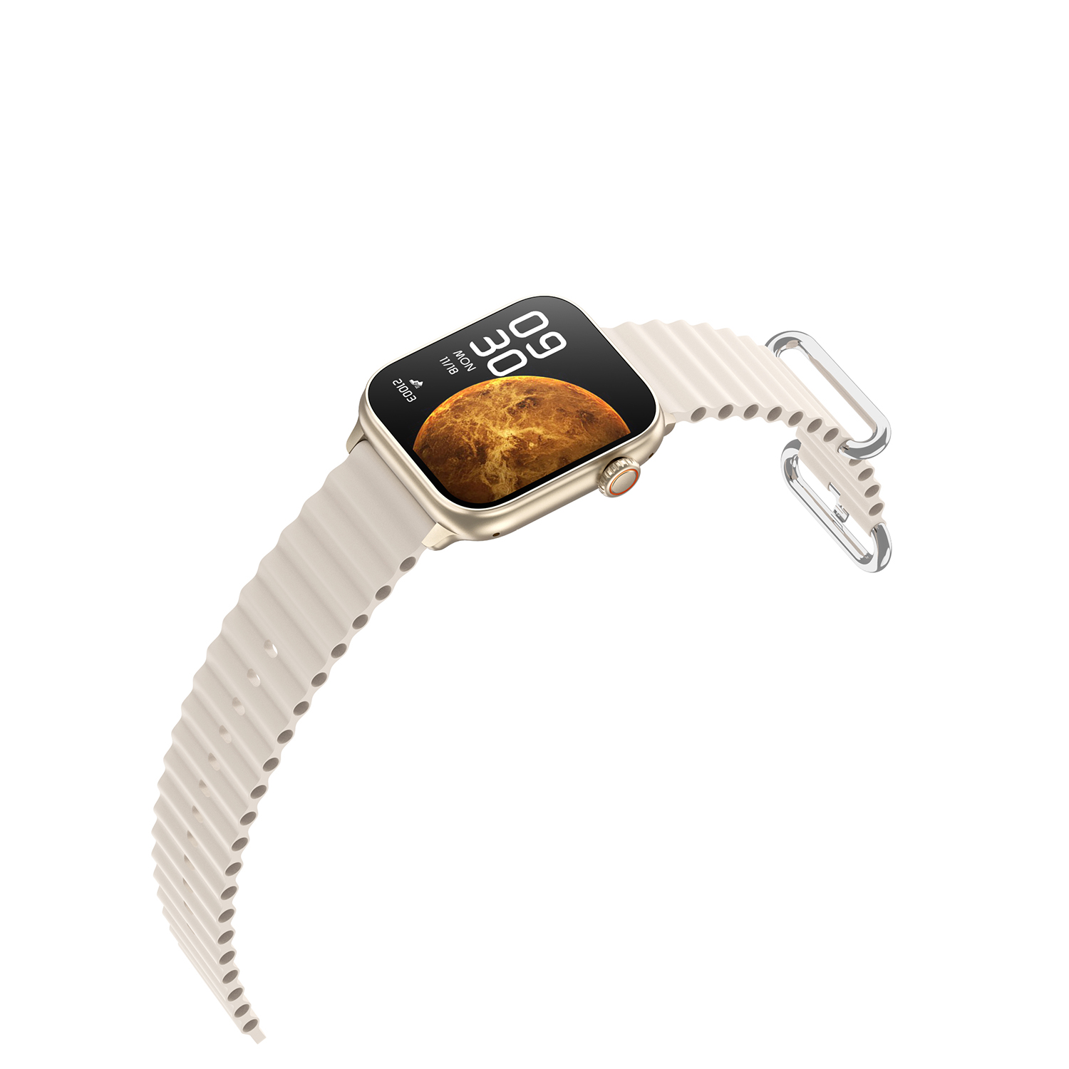 HC63115531 zegarek elegancki Smartwatch