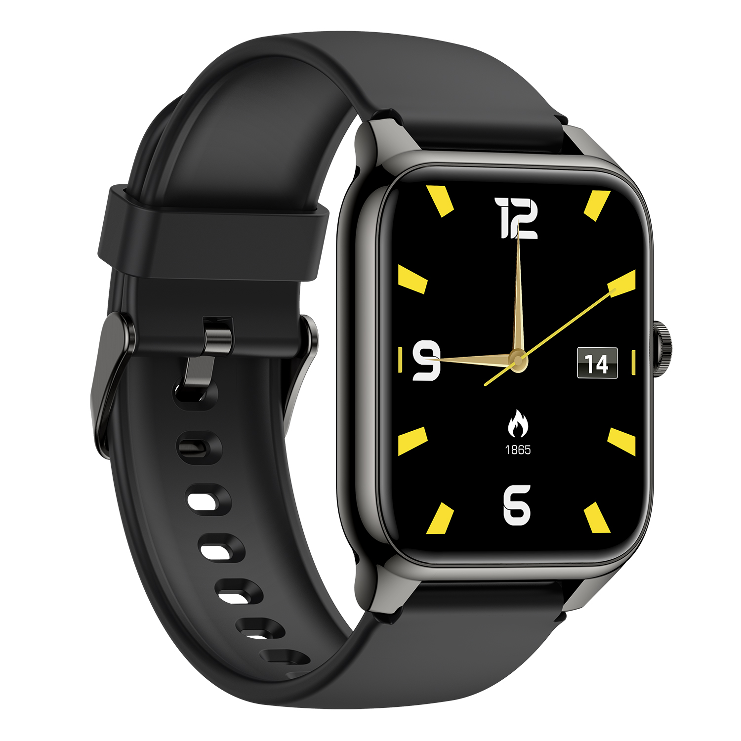 HC6414534 zegarek damski Smartwatch