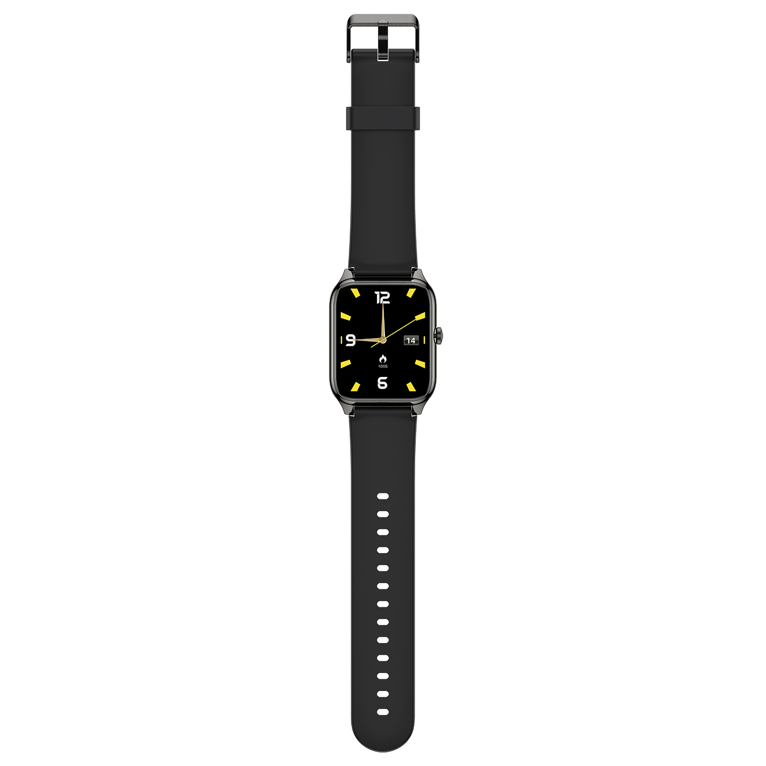 HC6414534 zegarek sportowy Smartwatch