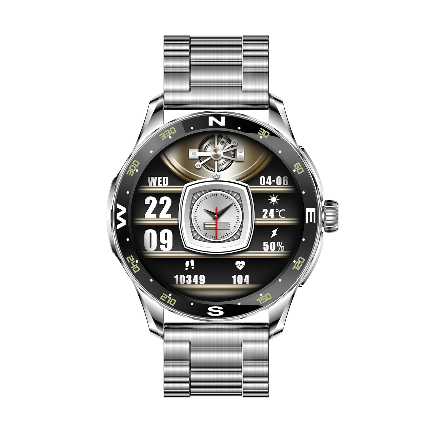 HC791111211 zegarek damski Hagen - miniatura 2