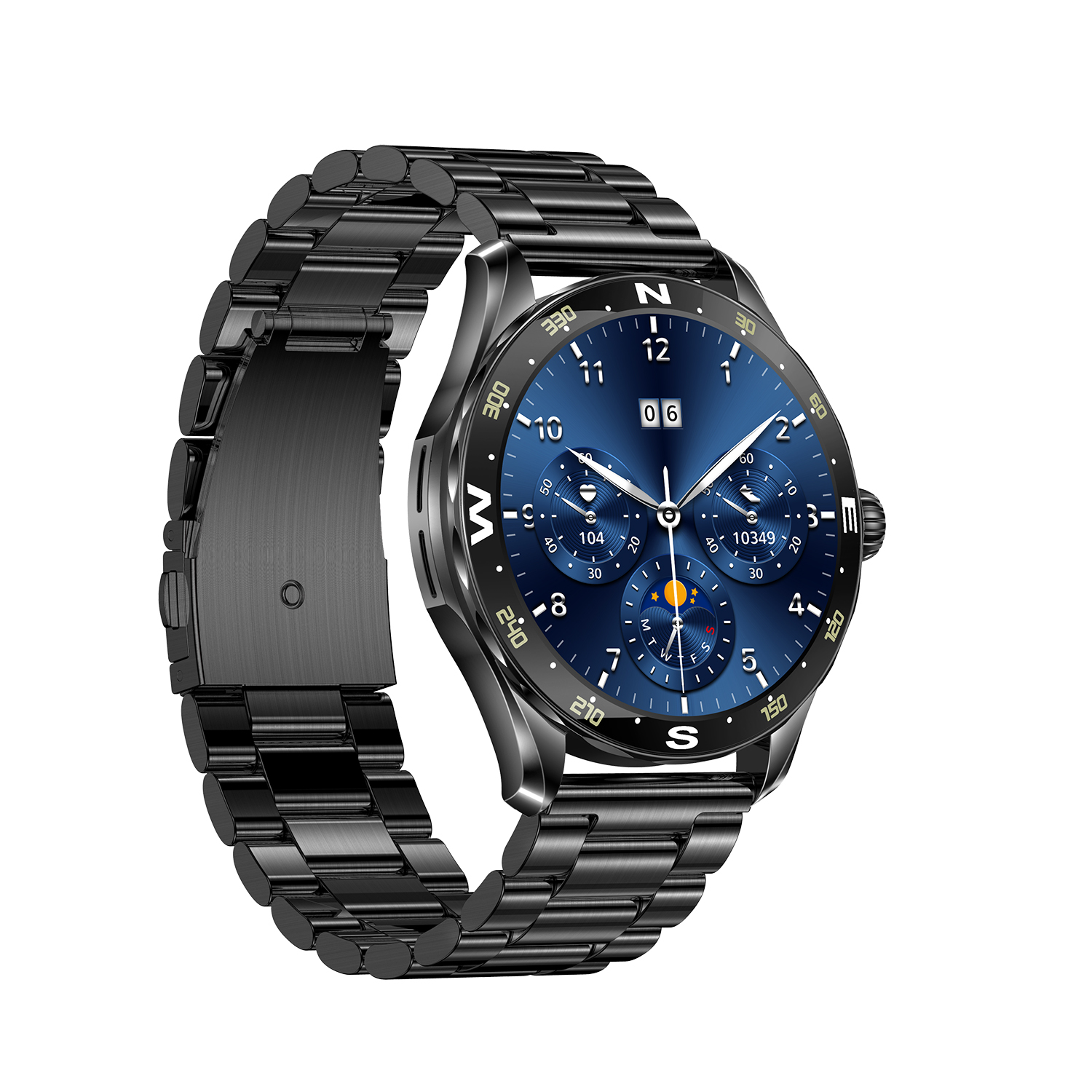 HC7914124 zegarek elegancki Hagen