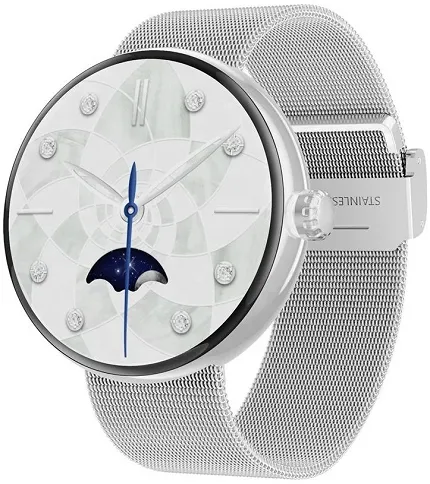HC8311114115312-SET Smartwatch