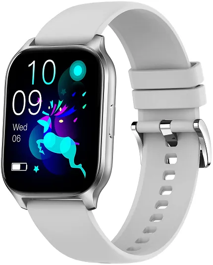 HC861115312 Smartwatch - zdjęcie 1
