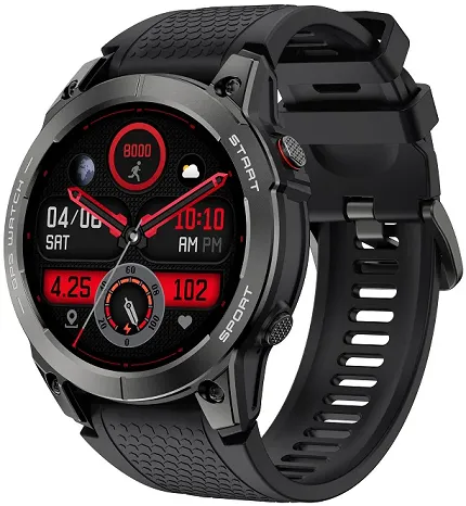 HC8714534 Smartwatch - zdjęcie 1