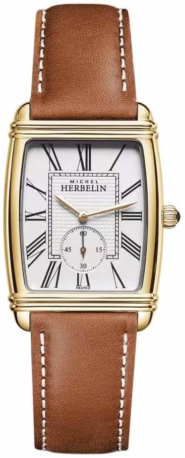 Herbelin 10638P08GO