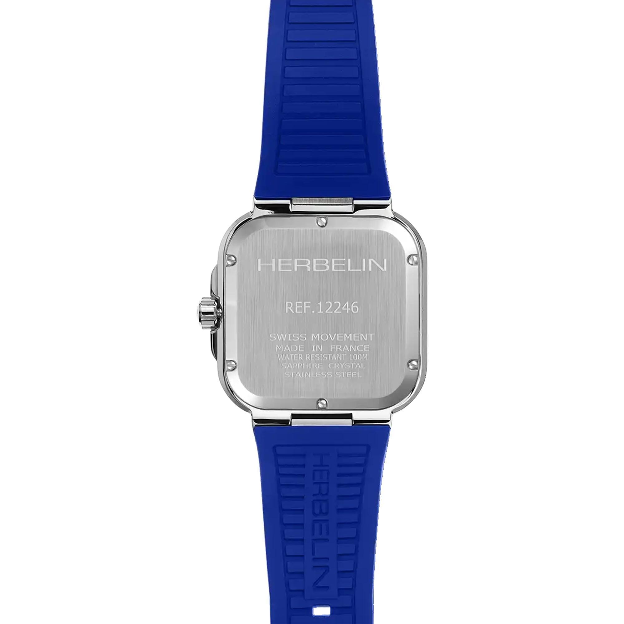 Herbelin 12246A115CB zegarek - miniatura 3