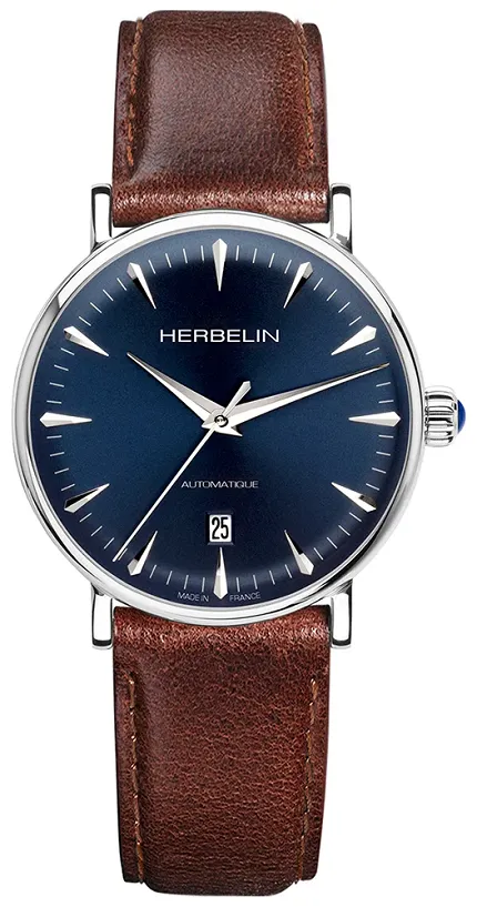 Herbelin 1647AP15BR Inspiration INSPIRATION AUTOMATIC