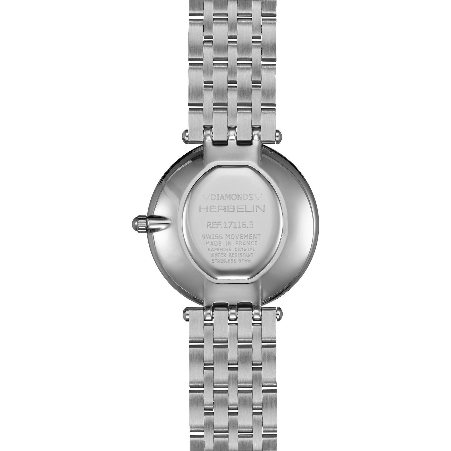 Herbelin 17116B68Y85 zegarek