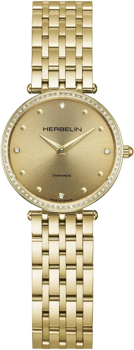 Herbelin 17116BP1N68Y83