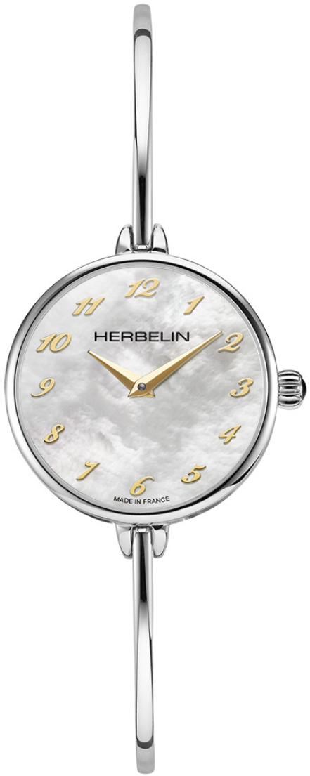 Zegarek Herbelin 17206B29T