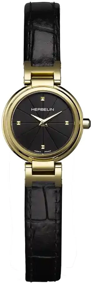 Herbelin 17312P1N14