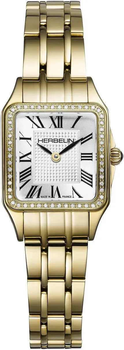 Herbelin 17407BP1N54Y08