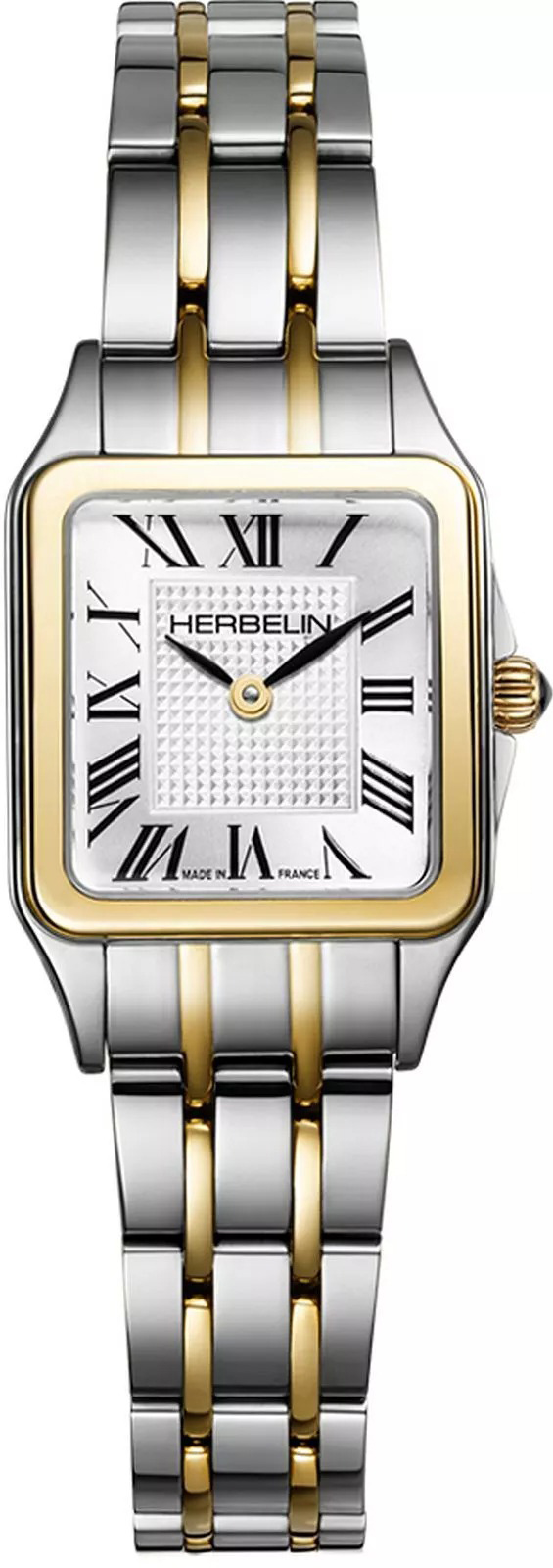 Zegarek Herbelin 17407BT08