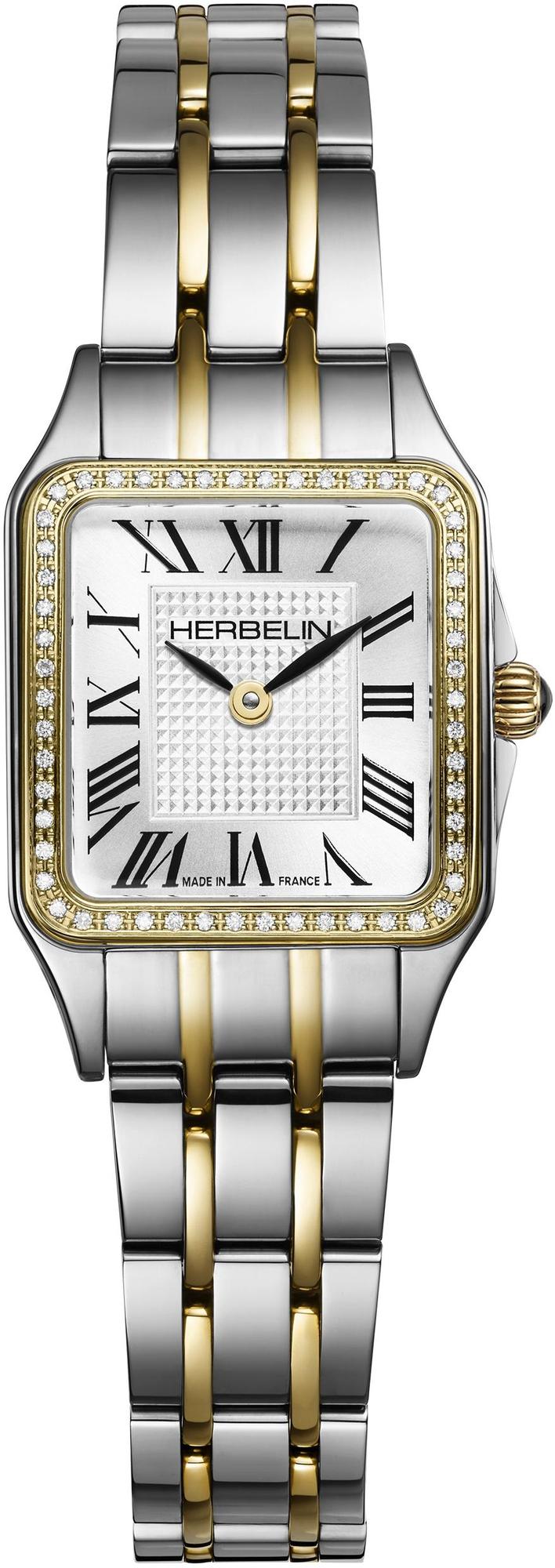 Herbelin 17407BT54Y08