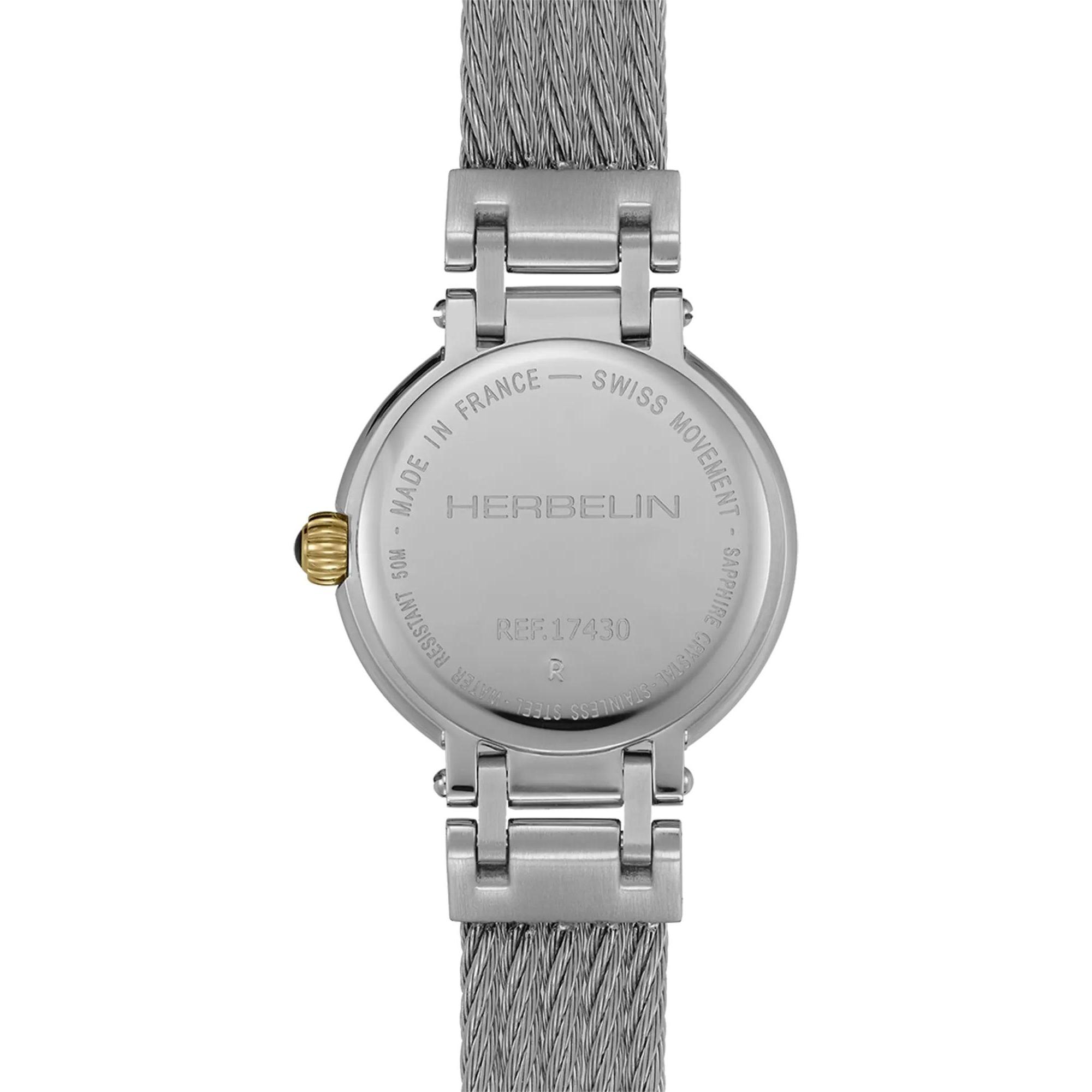 Herbelin 17430BCT28 zegarek - miniatura 3