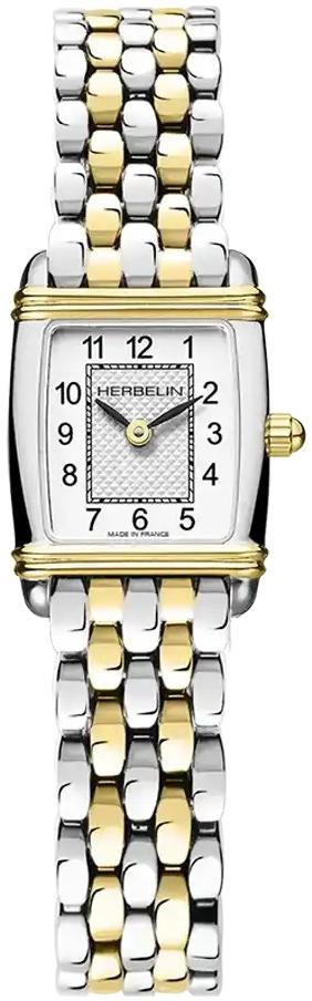 Zegarek Herbelin 17438BT22