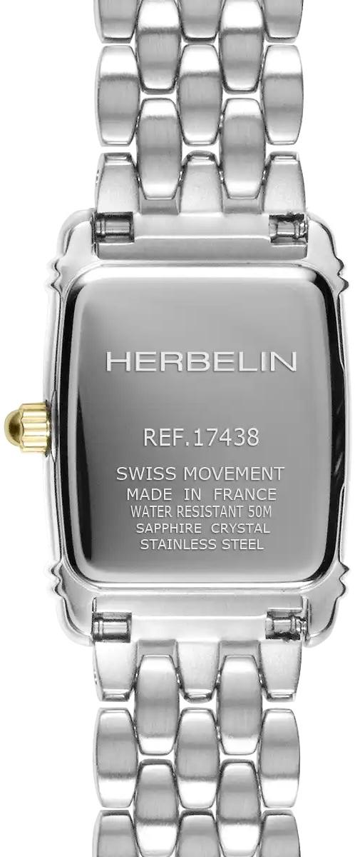 Herbelin 17438BT22 zegarek