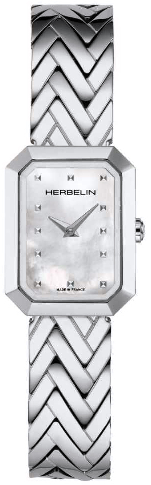 OCTOGONE Herbelin 17446B19 