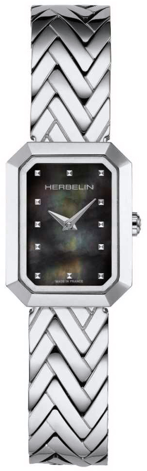 OCTOGONE Herbelin 17446B49 
