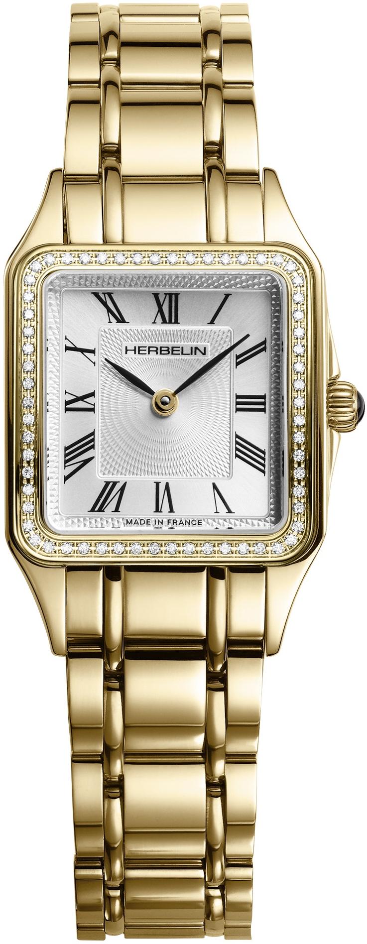Herbelin 17457BP1N62Y01