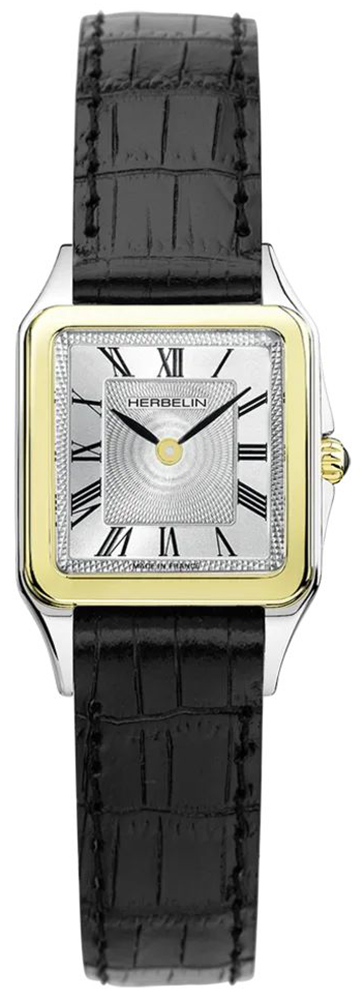 Zegarek Herbelin 17457T01