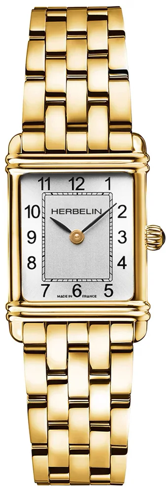 Herbelin 17478-P22B2P Art Deco ART DÉCO - zdjęcie 1