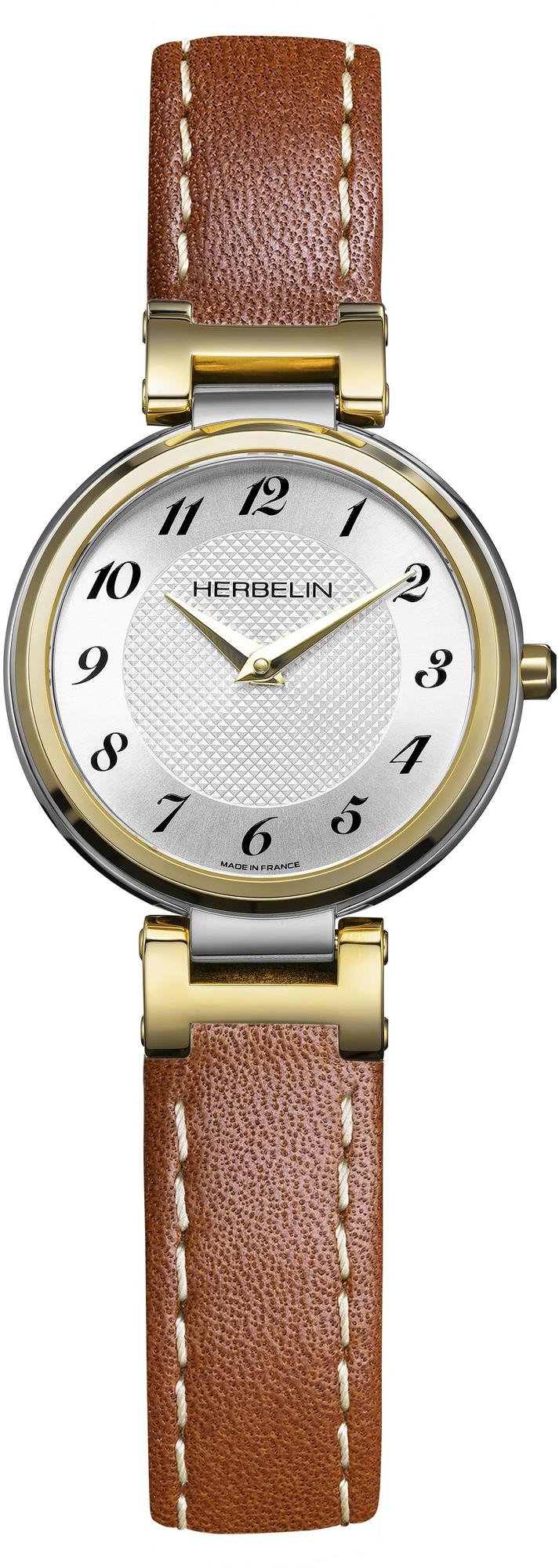 Herbelin 17512T1N28GD