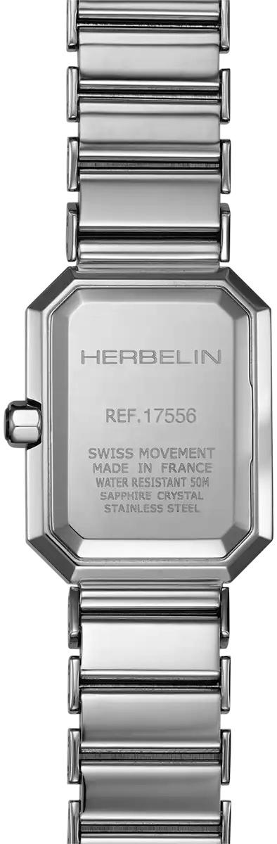 Herbelin 17556B19 zegarek - miniatura 3