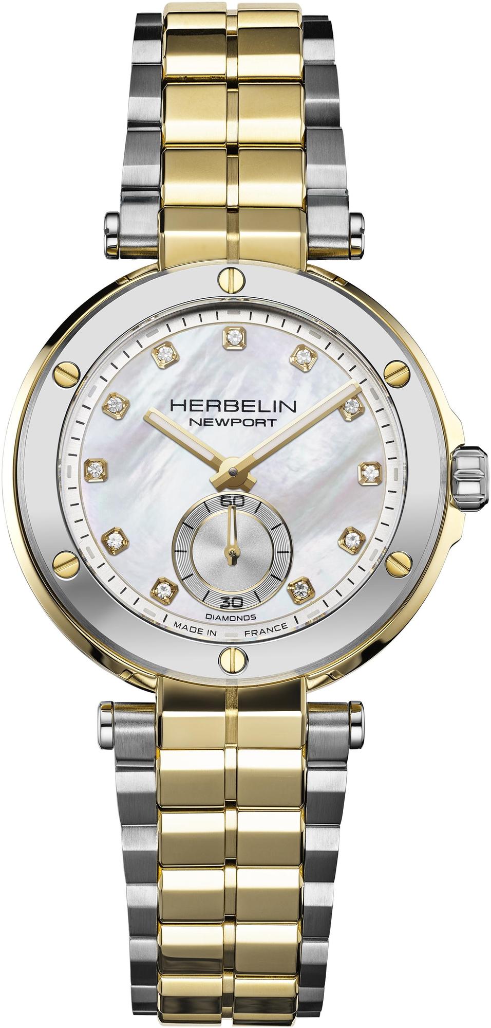 Herbelin 18289BT1N89