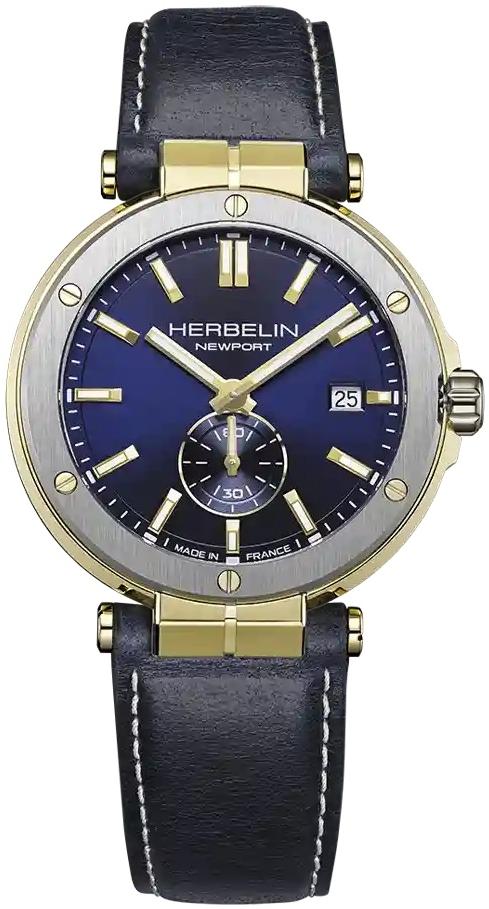 Herbelin 18389T1N35