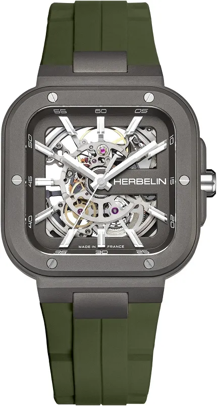 Herbelin 1846SQTDCK