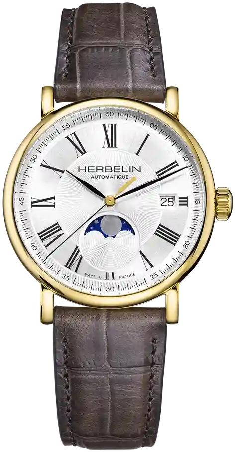 Inspiration Automatic Herbelin 2847P08GR 