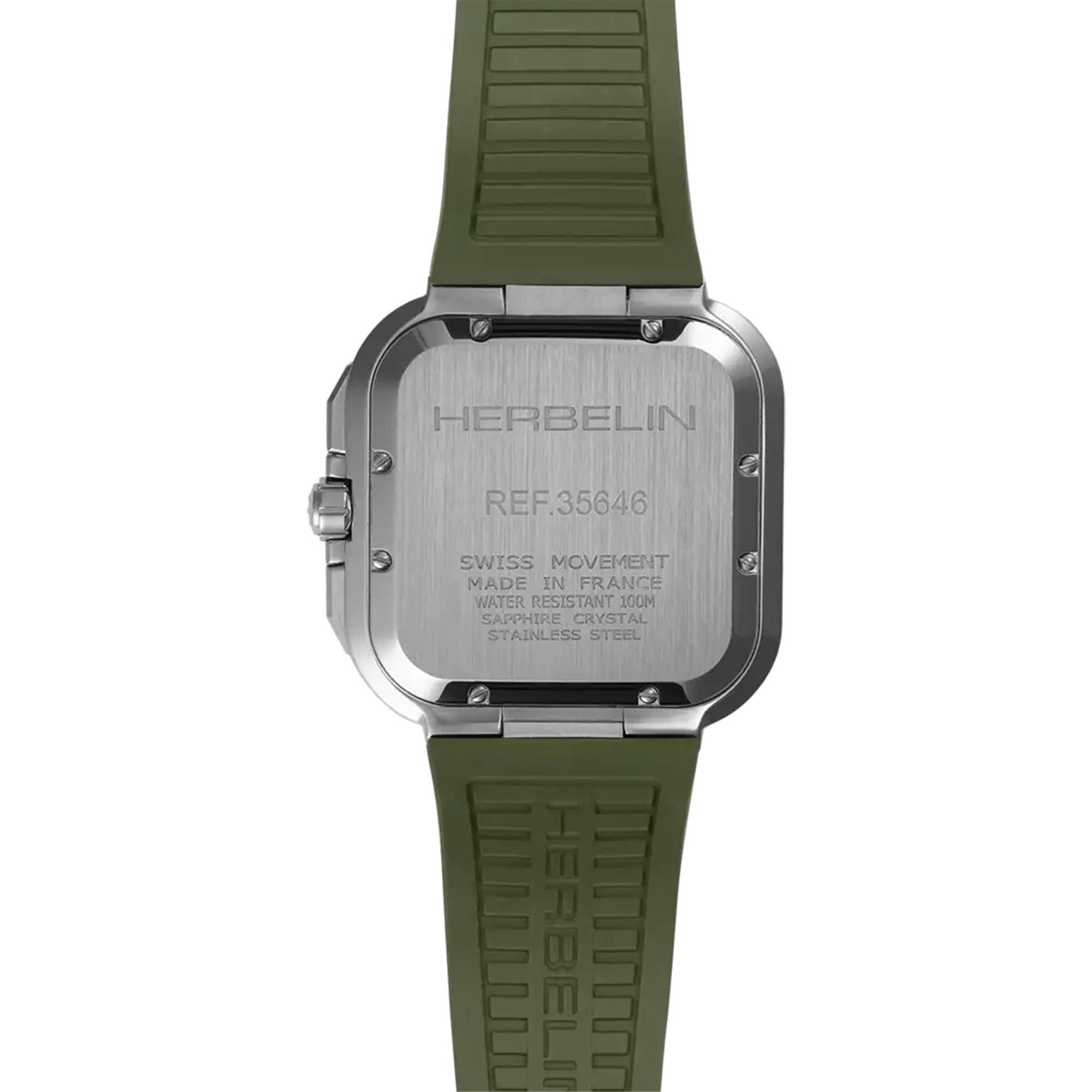 Herbelin 35646A116CK zegarek - miniatura 3