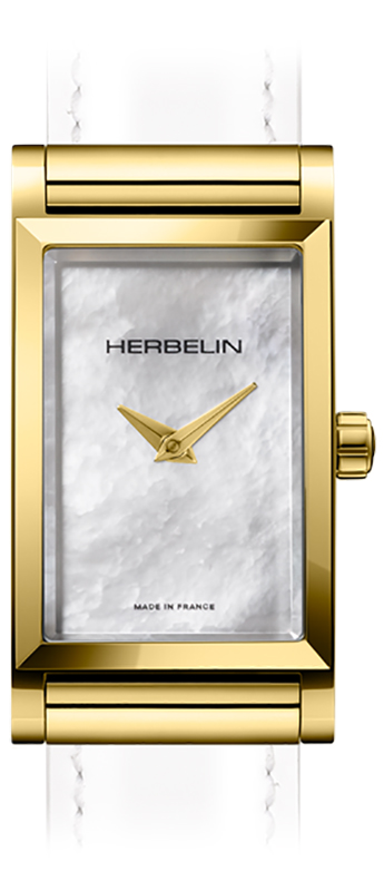 Zegarek Herbelin H17444P09