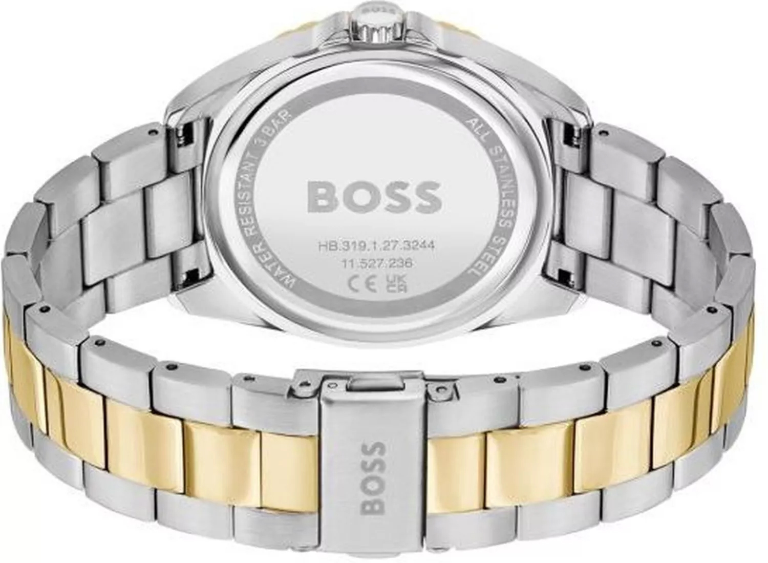 Hugo Boss 1502713 zegarek damski - miniatura 3