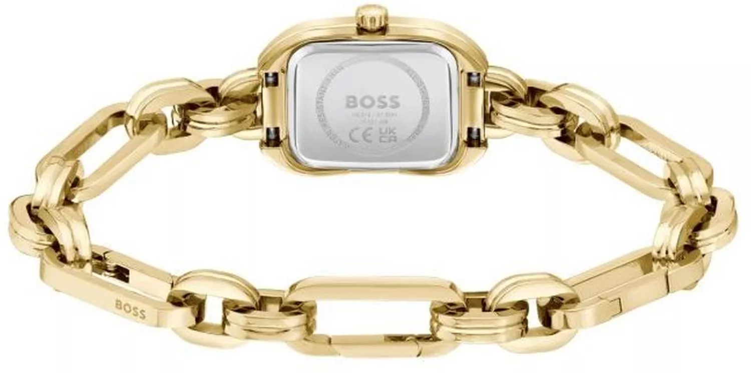 Hugo Boss 1502739 damski zegarek bransoleta - miniatura 3