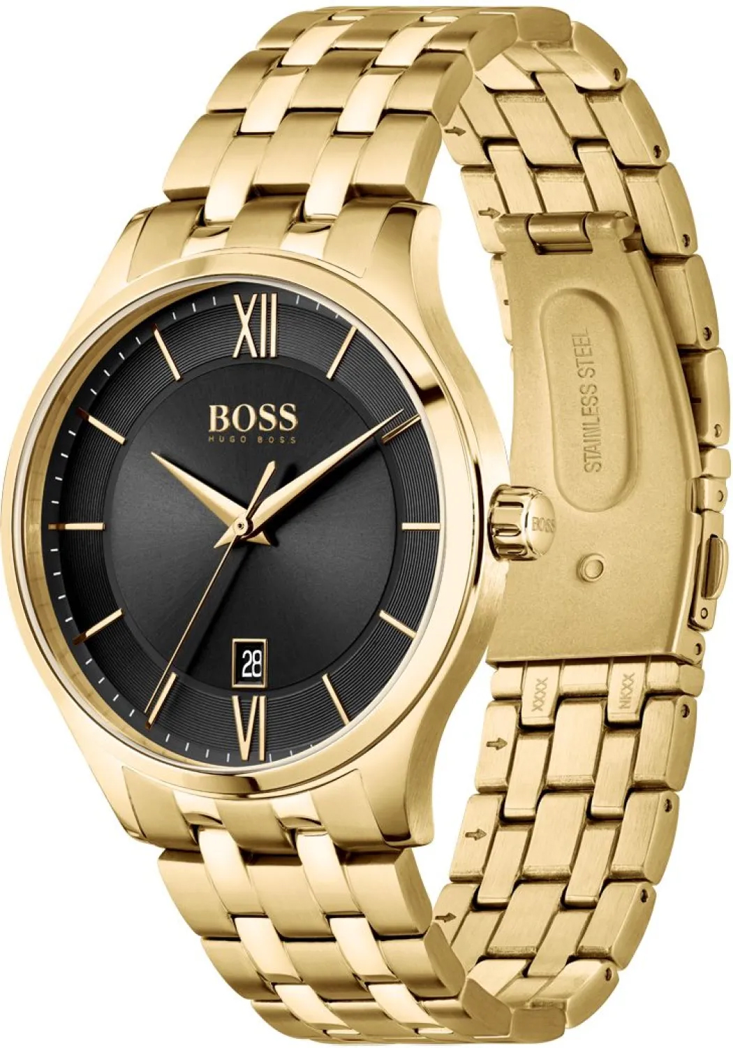 Hugo Boss 1513897 zegarek - miniatura 2