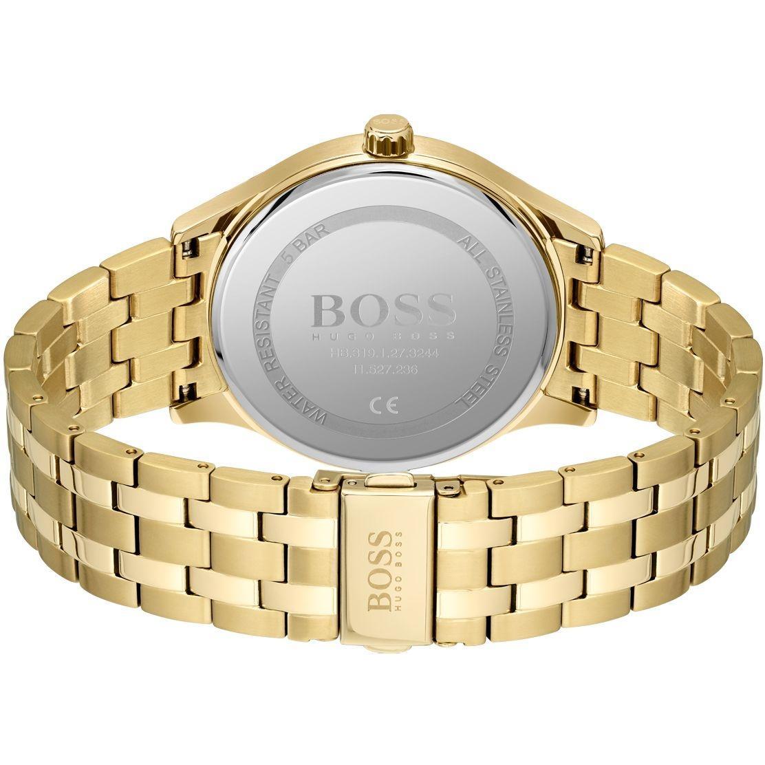 Hugo Boss 1513897 zegarek - miniatura 3
